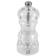 PEUGEOT NANCY SALT MILL - 12 CM - Mabrook Hotel Supplies