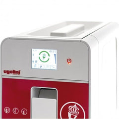 UGOLINI QUICKGEL ICE CREAM MACHINE - Mabrook Hotel Supplies