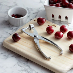 CHERRY/OLIVE SEED REMOVER - 17CM - Mabrook Hotel Supplies