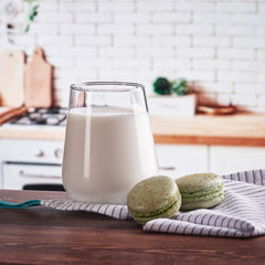 PASABAHCE ALLEGRA STEMLESS TUMBLER GLASS - Mabrook Hotel Supplies