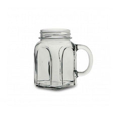 PASABAHCE JAR WITH HANDLE - 45 CL - Mabrook Hotel Supplies