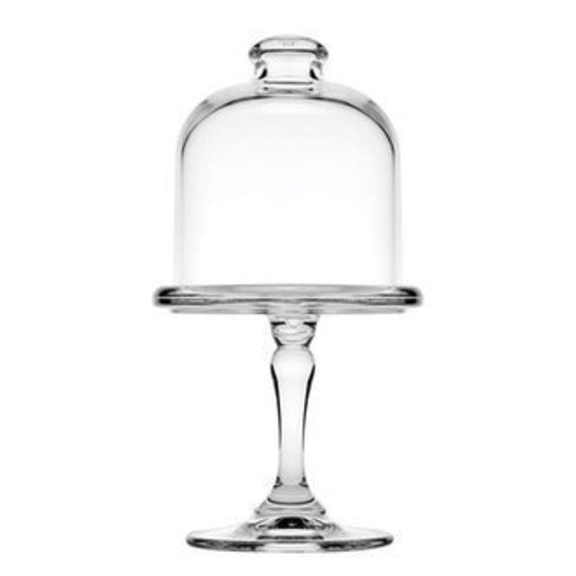 PASABAHCE MINI PATISSERUE - Mabrook Hotel Supplies