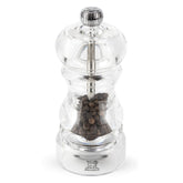 PEUGEOT NANCY PEPPER MILL - 12 CM - Mabrook Hotel Supplies