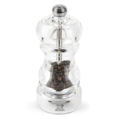 PEUGEOT NANCY PEPPER MILL - 12 CM - Mabrook Hotel Supplies