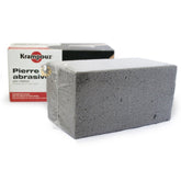 KRAMPOUZ ABRASIVE STONE - Mabrook Hotel Supplies