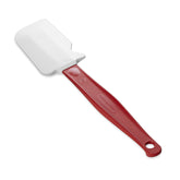 RUBBERMAID HIGH HEAT SCRAPER 9.5" RED - Mabrook Hotel Supplies