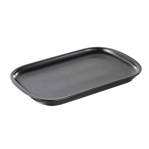 REVOL RECTANGULAR STEAK PLATE - Mabrook Hotel Supplies