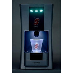 ESPRESSO CAPSULE MACHINE - Mabrook Hotel Supplies