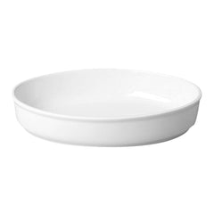 RAK BUFFET OVAL DISH - Mabrook Hotel Supplies