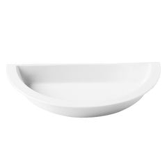 RAK BUFFET HALF-MOON PAN - Mabrook Hotel Supplies