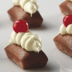 PAVONI PROFESSIONAL MOULD" FINANZIERE" - Mabrook Hotel Supplies