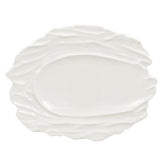 RAK SKETCHES EMBOSSED FLAT PLATE - Mabrook Hotel Supplies