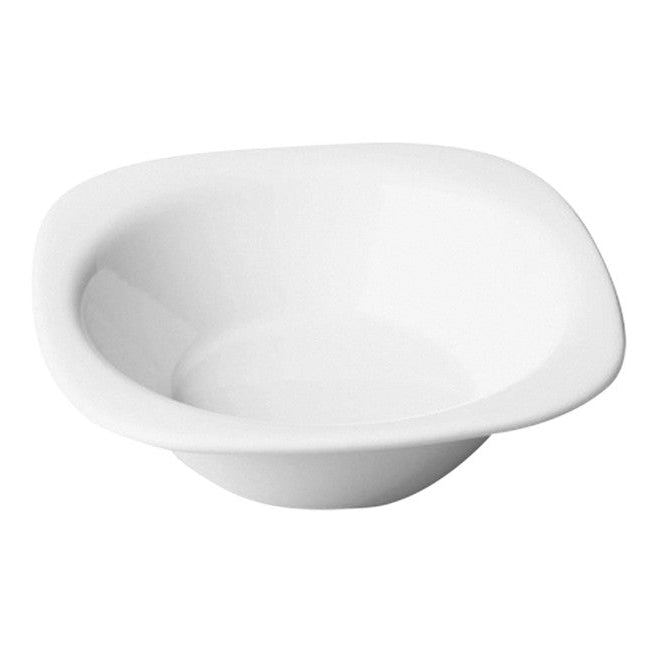 RAK SKA SQUARE ROUND DISH - Mabrook Hotel Supplies