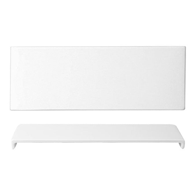 RAK ALLSPICE PEPPER RECTANGULAR PRESENTATION PLATE - Mabrook Hotel Supplies