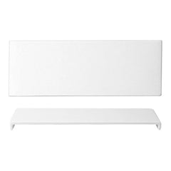 RAK ALLSPICE PEPPER RECTANGULAR PRESENTATION PLATE - Mabrook Hotel Supplies