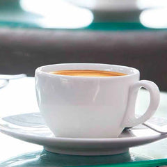 RAK CLASSIC UNIVERSAL SAUCER - 13cm - Mabrook Hotel Supplies