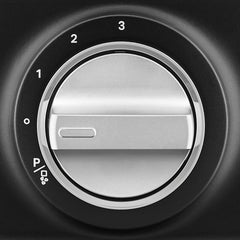 KitchenAid K150 Blender 1.6L plastic jar - Empire Red - Mabrook Hotel Supplies