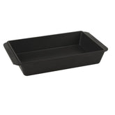LAVA CAST IRON RECTANGULAR DISH - Mabrook Hotel Supplies