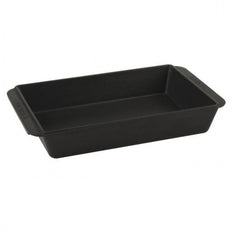 LAVA CAST IRON RECTANGULAR DISH - Mabrook Hotel Supplies