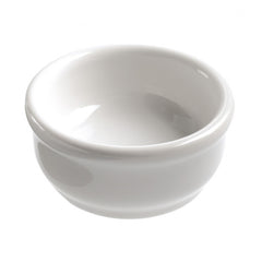 REVOL ESSENTIELS BUTTER DISH ROUND - Mabrook Hotel Supplies