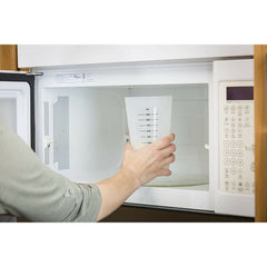 TABLECRAFT 3 PIECE FLEXIBLE MEASURING CUP SET - Mabrook Hotel Supplies