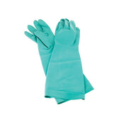 SAN JAMAR GLOVE NITRILE MEDIUM PAIR - Mabrook Hotel Supplies