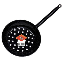 ENAMELLED CHESTNUT PAN - Mabrook Hotel Supplies