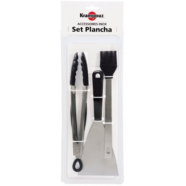 KRAMPOUZ PLANCHA SET - Mabrook Hotel Supplies