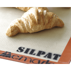 DEMARLE PASTRY SILPAT MAT- 40X30 CM - Mabrook Hotel Supplies