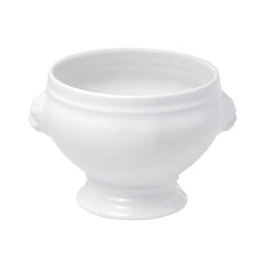 REVOL MINIATURE LION HEADED SOUP BOWL - 1.5 OZ - Mabrook Hotel Supplies