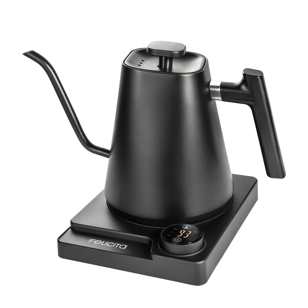 Pour Over Electronic Kettlle  – 600ml - Mabrook Hotel Supplies