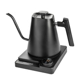 Pour Over Electronic Kettlle – 600ml - Mabrook Hotel Supplies