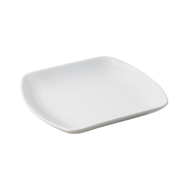 REVOL CLUB SQUARE PLATE - Mabrook Hotel Supplies