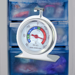ETI FRIDGE OR FREEZER THERMOMETER - Mabrook Hotel Supplies