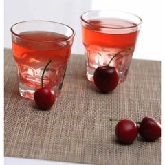 PASABAHCE CASABLANCA TUMBLER - 5 OZ - Mabrook Hotel Supplies