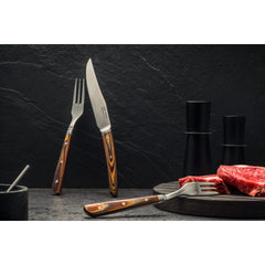 WMF STEAKBOX 2X2 RODEO - Mabrook Hotel Supplies