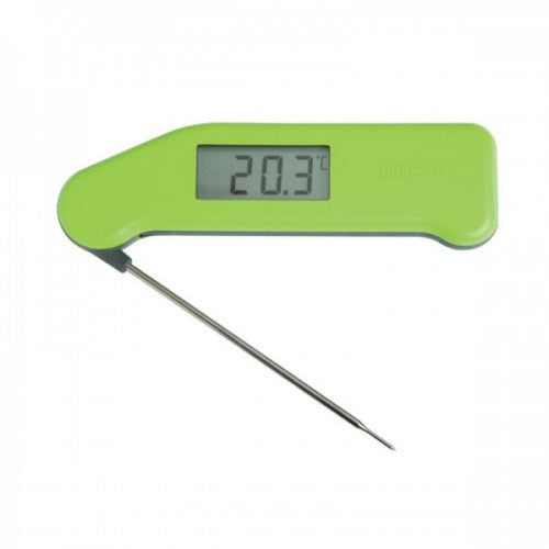 ETI SUPERFAST THERMAPEN GREEN - Mabrook Hotel Supplies
