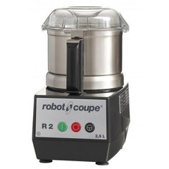 ROBOT COUPE CUTTER MIXER R2A - Mabrook Hotel Supplies
