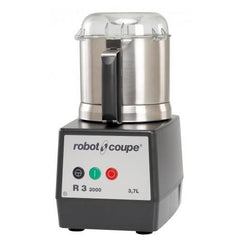 ROBOT COUPE CUTTER MIXER R3D3000 - Mabrook Hotel Supplies