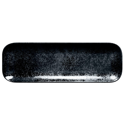 RAK AUREA- KARBON RECTANGULAR PLATE - Mabrook Hotel Supplies