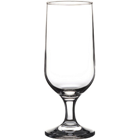 PASABAHCE CAPRI GLASS 350CL - Mabrook Hotel Supplies