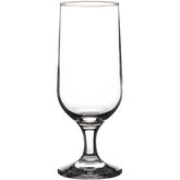 PASABAHCE CAPRI GLASS 350CL - Mabrook Hotel Supplies