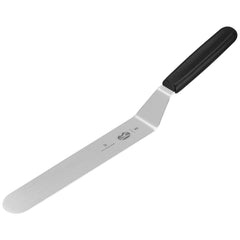 VICTORINOX SHAPED OFFSET SPATULA - 25 CM - Mabrook Hotel Supplies