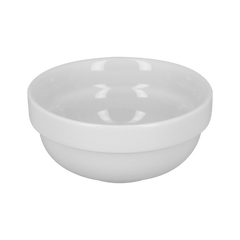 RAK MINIMAX OPTICA ROUND SALAD BOWL - Mabrook Hotel Supplies