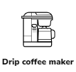 Kitchenaid Drip Coffee Makers