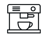 coffee machine