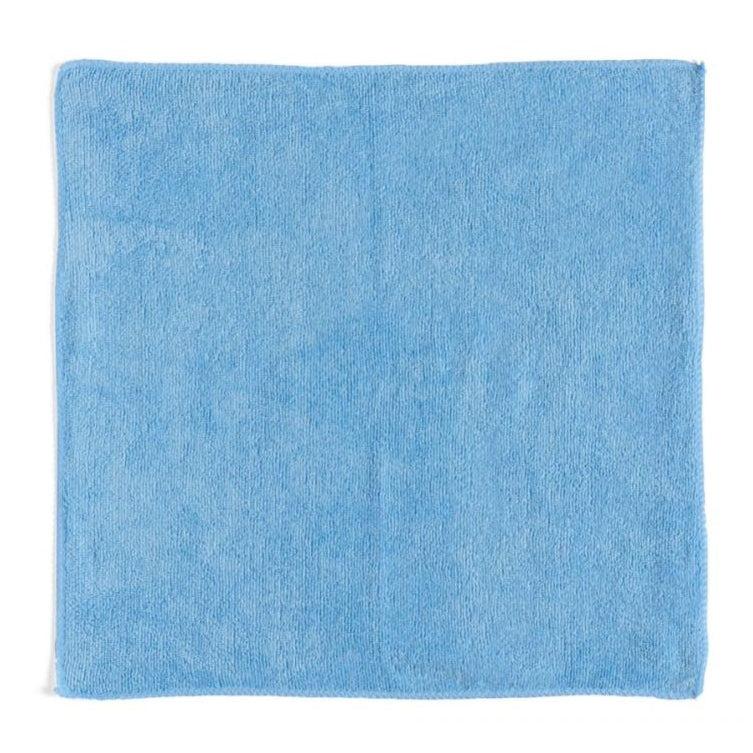 MULTI-T MICROFIBRE CLOTH, SIZE: 40 X 40cm (PACK OF 5) - Mabrook Hotel Supplies