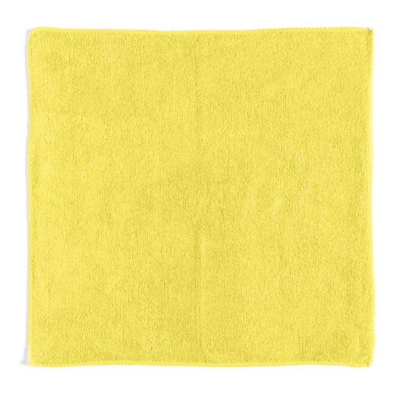 MULTI-T MICROFIBRE CLOTH, SIZE: 40 X 40cm (PACK OF 5) - Mabrook Hotel Supplies