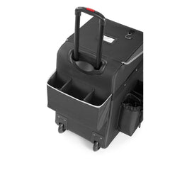 RUBBERMAID EXECUTIVE QUICK CART,LARGE - Mabrook Hotel Supplies
