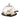 APS CLEAR POLYCARB DOME, 21X17 CM